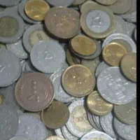 سکه جمهوری کیلویی