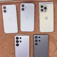 ایفون 16