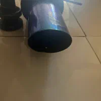 منبع اسپرت 711 سایلنتسر دار|قطعات یدکی و لوازم جانبی|مشهد, شهرک رازی (شهرک غرب)|دیوار