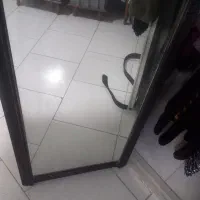 آینه با قاب