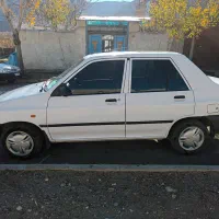 خودر|خودرو سواری و وانت|شازند, |دیوار