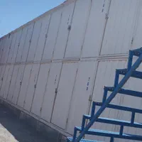 اجاره انباری۱۴ متری در تهرانسر کانکس سوله|اجارهٔ دفتر صنعتی، کشاورزی، تجاری|تهران, شهرک طالقانی|دیوار