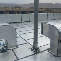 نصب و فروش ایزوگام دراباده و حومه با اقساط ده ماهه