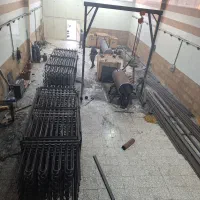 نیرو جوان فنی