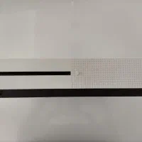 ایکس باکس وان اس xbox one s در حد نو|کنسول، بازی ویدئویی و آنلاین|تهران, جیحون|دیوار