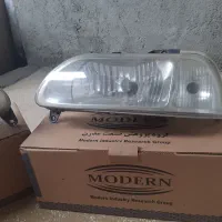 چراغ جلو پراید ۱۳۱|قطعات یدکی و لوازم جانبی|جوانرود, |دیوار