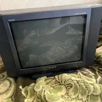 تلویزیون فوتبال دستی چرخ خیاطی