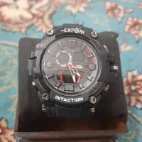 ساعت مچی اکسپونی3258 اصلی ترند بازار