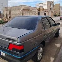 405|خودرو سواری و وانت|ساوه, |دیوار