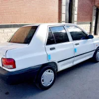 خودروپراید مدل ۹۵ دوگانه|خودرو سواری و وانت|قم, عمار یاسر|دیوار