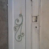 درب سه لنگه