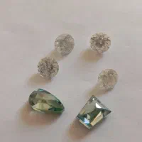 الماس ریز|جواهرات|نسیمشهر, |دیوار