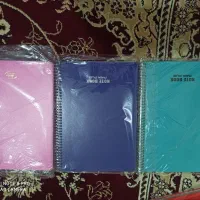 تعدادی دفتر تازه و نو|لوازم التحریر|سقز, |دیوار