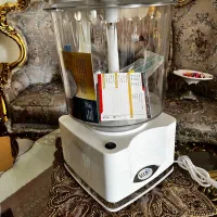 سبزی خرد کن ۶لیتری استیکو(ماملا نو) با کارتن