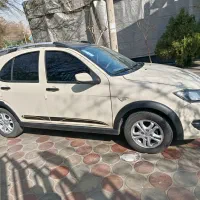 کوییک Gxrlمدل1403|خودرو سواری و وانت|تهران, کیانشهر|دیوار