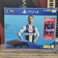 ps4 slim 2216B کپی خور ورژن ۸ نایاب