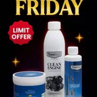 چربی زدا نانو