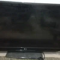 تلویزیون الجی بزرگ