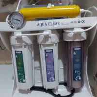 فروش  ، تعمیر ، تعویض فیلتر دستگاههای تصفیه آب
