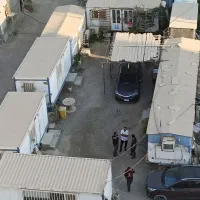 کانکس|مصالح و تجهیزات ساختمان|چابهار, |دیوار