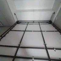 پروفیل وجک تخت تاشو دونفره ۲۰۰×۱۸۰