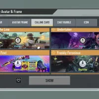 اکانت کالاف|کنسول، بازی ویدئویی و آنلاین|قمصر, |دیوار