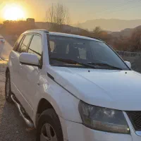 ویتارا ۸۸ اتومات ۲۰۰۰|خودرو سواری و وانت|مشهد, چهارچشمه|دیوار