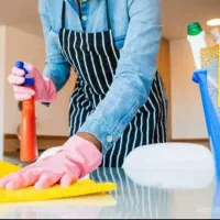 استخدام خانم