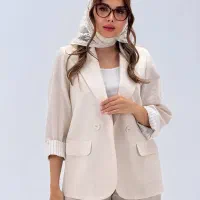 کت شلوار رسمی زنانه