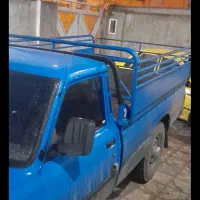 باربند اتاق سایپا نیسان