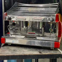 اگر یک اسپرسو ساز خوب میخوای بیا پیش ما|کافی‌شاپ و رستوران|مشهد, انقلاب|دیوار