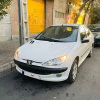 پژو اس دی دنده اتومات V9 مدل ۸۸|خودرو سواری و وانت|تبریز, |دیوار