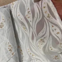 چادر عروس نو