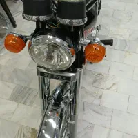 خاص ترین موتور ۱۵۰ نامی کاربرات در ایران|موتورسیکلت|لاهیجان, انقلاب|دیوار