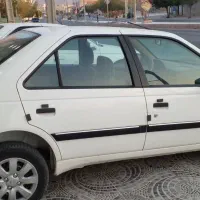 پژواسلکس کارمندی مدل ۹۷