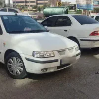 سمند ef7 مدل ۹۳
