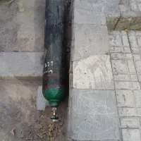 کپسول اکسیژن
