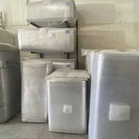 انواع باک آلومینیومی و آهنی (نو و کارکرده)کامیونت|قطعات یدکی و لوازم جانبی|نسیم‌شهر, |دیوار