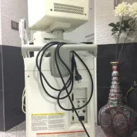 سونوگرافی جنرال الکتریک لاجیک ۲۰۰ پرو با دو پروب|پزشکی|لاهیجان, انقلاب|دیوار