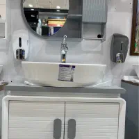 انواع روشور های باکسی و سنگی در فروشگاه مدرن|لوازم سرویس بهداشتی|مشهد, انصار|دیوار