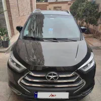 جک اس ۳ مدل ۱۴۰۳ بدون رنگ کم کار