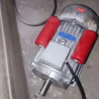 موتورتک فاز3اسب