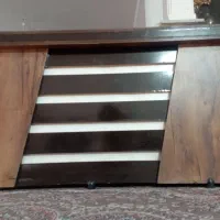 گاز فردار و یک میز اداری تخت و کمد نوجوان ...
