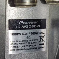 مکزیکی سری اول اصلی|سیستم صوتی خانگی|مشهد, جاهد شهر|دیوار