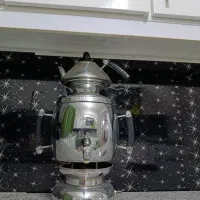 سماور گازی آپولون