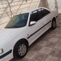 پژوپارس مدل ۹۹ تمیز کارمندی