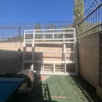 پنجرهupvc فروشی آماده