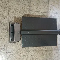 باسکول سیصدکیلویی ترازو|فروشگاه و مغازه|قدس, شهر‌قدس|دیوار