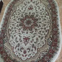 فرش بسیار تمیز