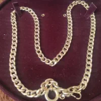 دستبند طلا گمشده